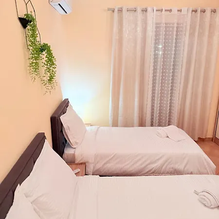 Elia 4 Boulevard Tirana