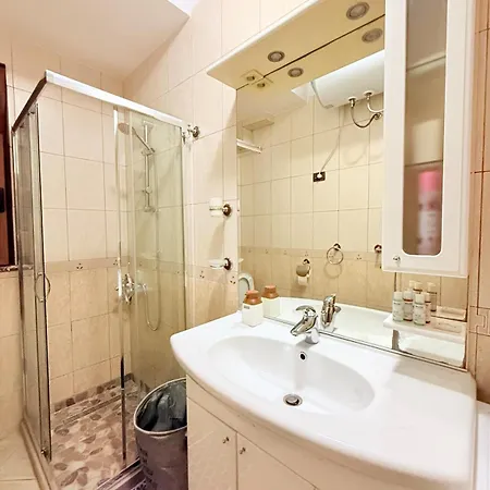 Elia 4 Boulevard Appartement *