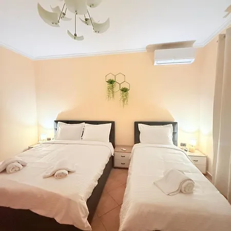 Elia 4 Boulevard Appartement