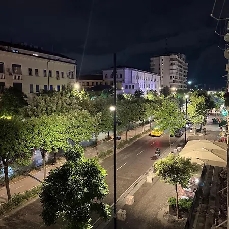 Elia 4 Boulevard *