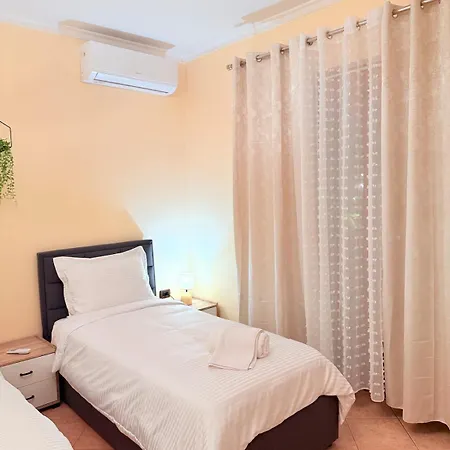 Appartement Elia 4 Boulevard Tirana