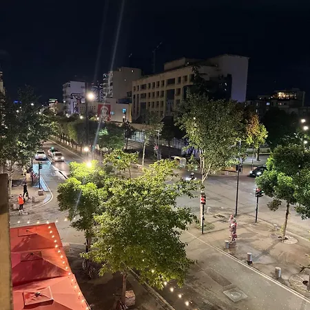 Appartement Elia 4 Boulevard