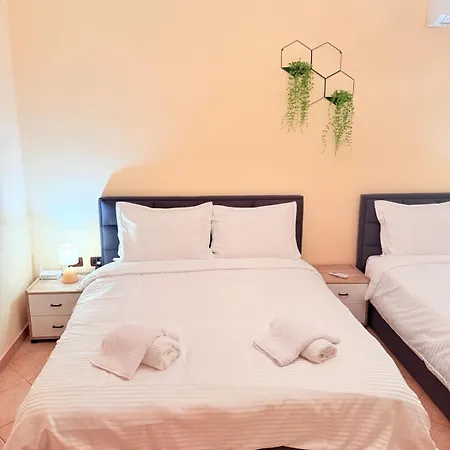 Appartement Elia 4 Boulevard