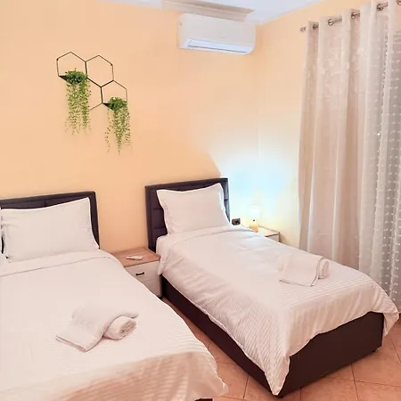 Appartement Elia 4 Boulevard *