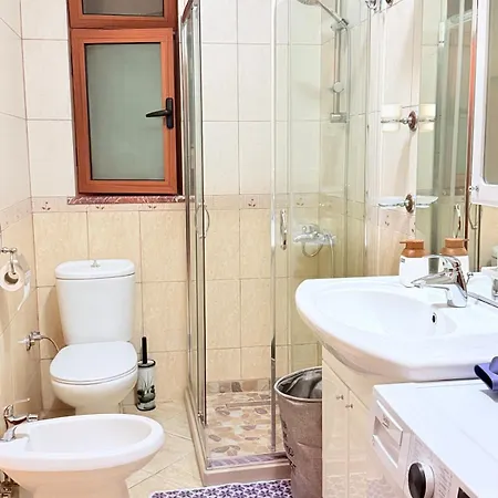 Appartement Elia 4 Boulevard Tirana