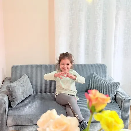 Elia 4 Boulevard Appartement *
