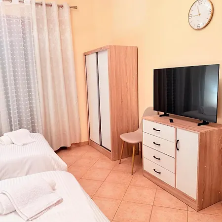 Elia 4 Boulevard Appartement Tirana