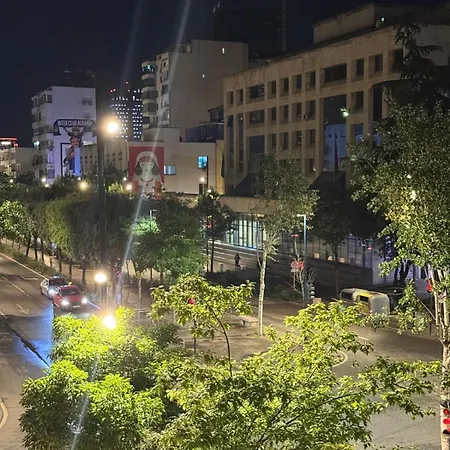 Elia 4 Boulevard * Tirana